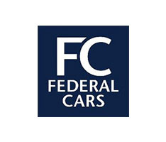 federal cars
